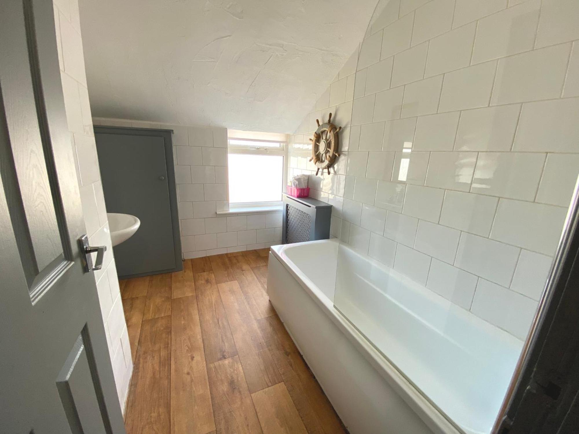 Simpson Beach View Apartments By Blackpool Service Apartments Buitenkant foto